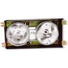Farol Traseiro Mercedes Benz 2428 2001 a 2006 NINO FAROIS