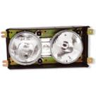 Farol Traseiro Mercedes Benz L 1618 1989 a 1999 NINO FAROIS Farol Traseiro Mercedes Benz L 1618 1989 a 1999 NINO FAROIS