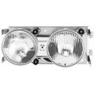 Farol Traseiro Mercedes Benz Lk 1620 2000 a 2000 NINO FAROIS