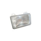 Farol Trator John Deere Lado Direito Linha 6000