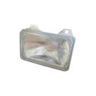Farol Trator John Deere Lado Esquerdo Linha 6000