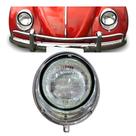 Farol Tremendão Volkswagen Fusca Serie 1 1963 Até 72