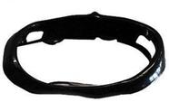 Farol Trim Seal TYC compatível com Dodge Neon 95-99 Farol Trim Seal TYC compatível com Dodge Neon 95-99