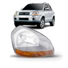 Farol tucson 2008 2009 2010 2011 pisca ambar
