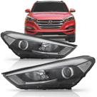 Farol Tucson 2017 2018 2019 2020 2021 2022 Eletrico C Motor Farol Tucson 2017 2018 2019 2020 2021 2022 Eletrico C Motor