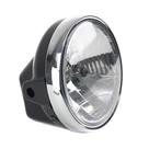 Farol Twister 250 Bloco Optico Cristal Completo