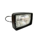 Farol Universal Vinco sem Lâmpada FT876 Valtra Massey Maxion