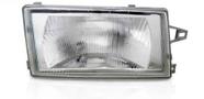 FAROL UNO 1991 a 2003 LD VIDRO RAIADA