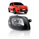 Farol Uno 2010 2011 2012 2013 2014 Máscara Negra