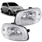 Farol Uno 2010 A 2014 Cromada