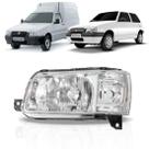 Farol Uno Fiorino 2004 A 2010