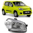 Farol Uno/Fiorino 2010/2014 Direito Arteb