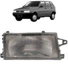 Farol Uno Premio Elba Fiorino 1991 Á 2002 2003 Acrilico Farol Uno Premio Elba Fiorino 1991 Á 2002 2003 Acrilico