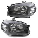 Farol Uno Vivace 2010 2011 2012 2013 2014 2015 Máscara Negra
