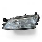 Farol Vectra 1993 1994 1995 1996 Cromado Novo