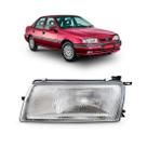 Farol Vectra 1994 1995 1996 Cromado
