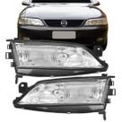 Farol Vectra 1996 1997 1998 1999