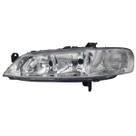 Farol Vectra 2000 2001 2002 2003 2004 2005 Cromado
