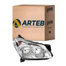 Farol Vectra 2006 Ate 2008 Lado Direito Arteb Farol Vectra 2006 Ate 2008 Lado Direito Arteb