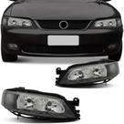 Farol Vectra Milenium 2000 2001 2002 2003 2004 2005 Adaptável