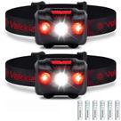 Farol Vekkia Lanterna LED Ultra Bright 160 lúmens 75g