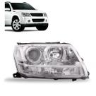 Farol Vitara 2009 10 11 12 13 14 2015 Manual / Elétrico