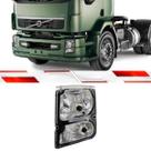 Farol Vm 4X2 R 6X2 R 2006 Em Diante Le H4 1141