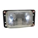 Farol Volkswagen 1988 Ate 2000 Retangular Lado Direito TAC941008G.