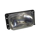 Farol Volkswagen 1988 Ate 2000 Retangular Lado Esquerdo TAC941007.