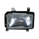 Farol Volkswagen 7110 8150 2000 A 2006 Retangular Lado Esquerdo F133C 2R0941045