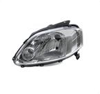 Farol Volkswagen Fox 2004 em Diante Lado Esquerdo Arteb