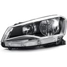 Farol Volkswagen Gol 2012 a 2016 ARTEB 0160837 Farol Volkswagen Gol 2012 a 2016 ARTEB 0160837