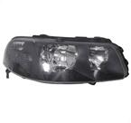 Farol Volkswagen Gol Parati Saveiro g3 1999 Ate 2005 Lado Direito Com Mascara Negra e Foco Duplo Arteb
