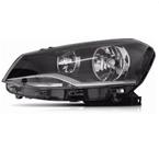 Farol Volkswagen Gol/voyage/saveiro g6 2013 Ate 2016 Lado Esquerdo Com Foco Duplo Arteb