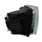 Farol volvo fh-13 l/d orgus nac **volvo fh-13 teto alto /**v