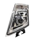 Farol volvo fh-13 l/e c/lampada hella imp. **volvo fh-13 tet