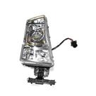 Farol volvo fh chineizinho l/d lng (chicote redondo) imp. **