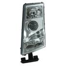 Farol volvo fh chineizinho l/e orgus (chicote redondo) nac.