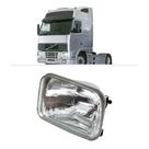 Farol Volvo FH FM até 2003 H4 Nino