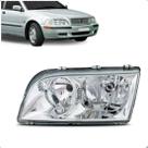 Farol Volvo S40 V40 2000 A 2003