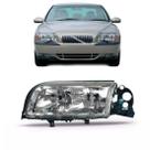 Farol volvo s80 1999 a 2003 Farol volvo s80 1999 a 2003