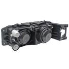Farol Volvo VM 17210 17240 23240 23210 210 260 220 270 330 310 Lado Passageiro - PRADOLUX - PL6044.01.02 Farol Volvo VM 17210 17240 23240 23210 210 260 220 270 330 310 Lado Passageiro - PRADOLUX - PL6044.01.02