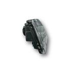 Farol VOLVO VM Lado Direito "Mascara Negra" Ate 2012