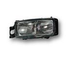 Farol VOLVO VM Lado Esquerdo "Deitado" Farol VOLVO VM Lado Esquerdo "Deitado"