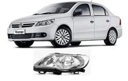 Farol voyage 2008 a 2013 g5 mascara cromada foco duplo le Farol voyage 2008 a 2013 g5 mascara cromada foco duplo le