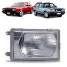 Farol Voyage Parati Saveiro Gts 1987 1988 1989 1990