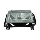 Farol vw 7100/8100/8140 94/99 ld c/suporte orgus h4 nac **vw