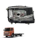 Farol Vw Delivery 2021 Lado Direito Principal