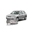 Farol Vw Gol GIV 05/12 LADO DIREITO MÁSCARA PRETA
