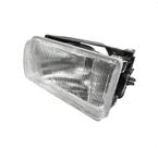 Farol vw Gol/voyage/parati/saveiro g1 1991 Ate Esquerdo
